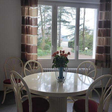 Hotel Le Buisson Montlouis-sur-Loire Esterno foto