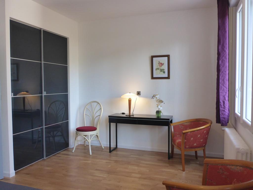 Hotel Le Buisson Montlouis-sur-Loire Esterno foto