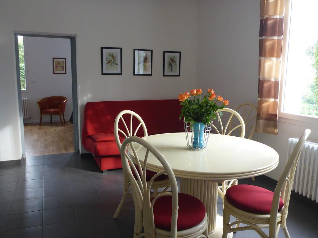 Hotel Le Buisson Montlouis-sur-Loire Esterno foto