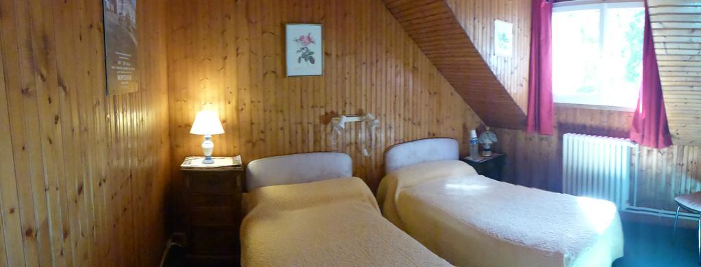 Hotel Le Buisson Montlouis-sur-Loire Esterno foto
