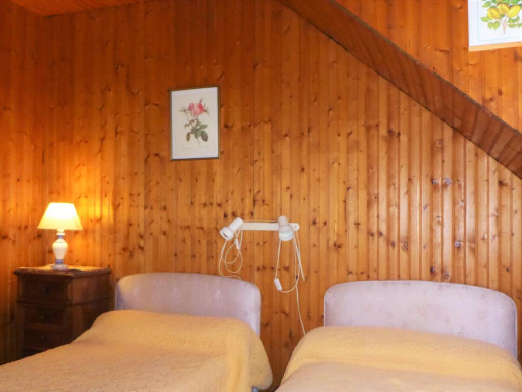 Hotel Le Buisson Montlouis-sur-Loire Esterno foto