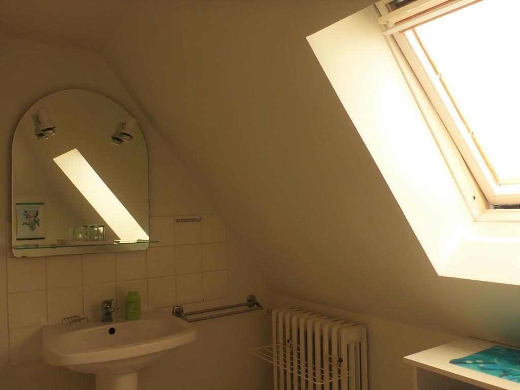 Hotel Le Buisson Montlouis-sur-Loire Esterno foto