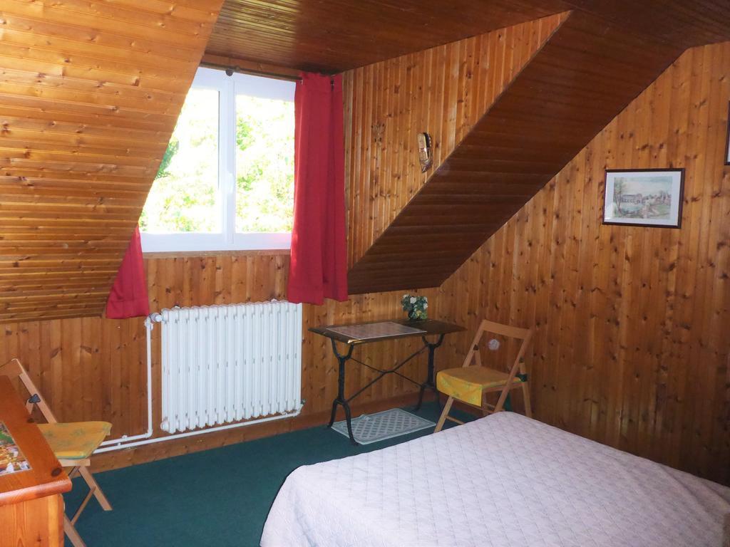 Hotel Le Buisson Montlouis-sur-Loire Esterno foto