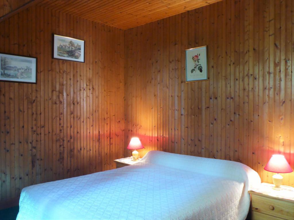 Hotel Le Buisson Montlouis-sur-Loire Esterno foto
