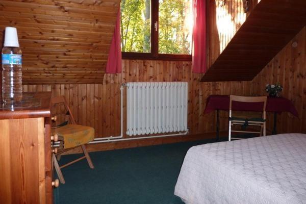 Hotel Le Buisson Montlouis-sur-Loire Camera foto
